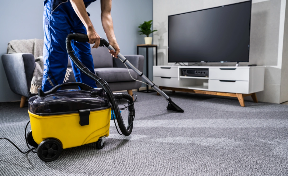 Extract End of Lease Cleaning Grovedale Contact Office